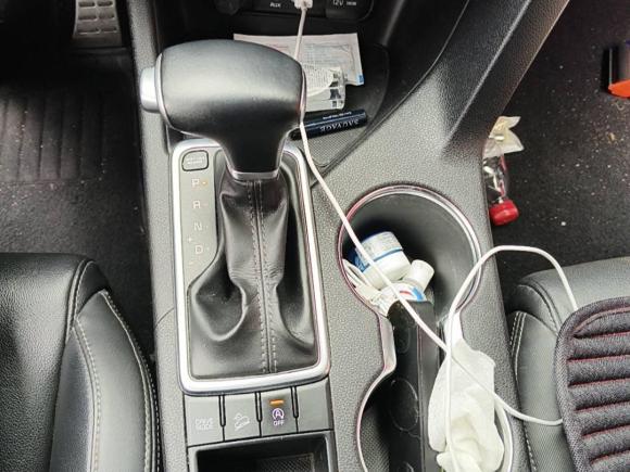 [义乌·浙G] 二手起亚起亚KX52016款 1.6T 自动两驱DLX