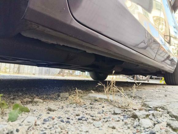 [青岛·鲁B] 二手别克别克GL82017款 ES 28T 豪华型 国V