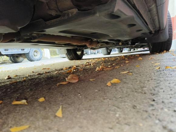 [南昌·赣M] 二手大众途观2015款 1.8TSI 自动两驱豪华型