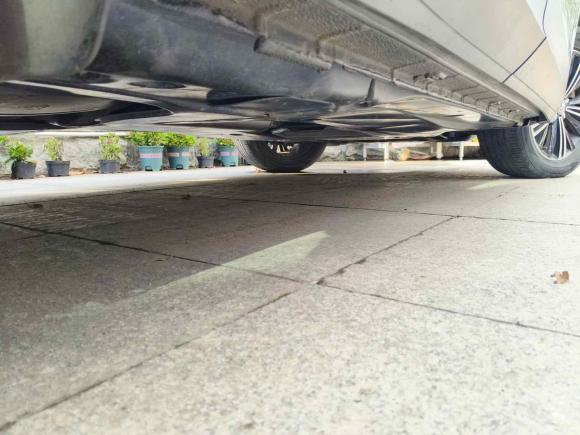 [上海·沪B] 二手大众途观L2018款  330TSI 自动两驱旗舰版