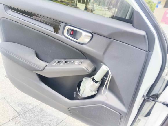 [嘉兴·浙F] 二手本田型格2023款 240TURBO CVT领先版