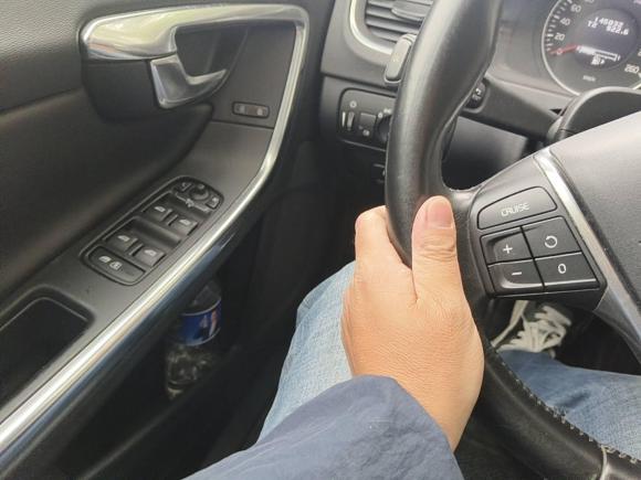 [合肥·皖A] 二手沃尔沃沃尔沃S602013款 T5 智雅版