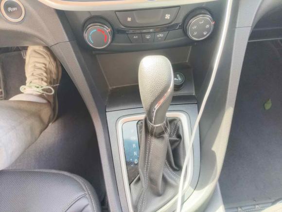 [上海·川Y] 二手别克英朗2021款 改款 典范 1.5L 自动精英型