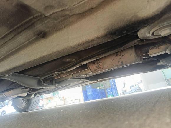 [深圳·粤B] 二手大众朗逸2013款 改款经典 1.6L 自动舒适版