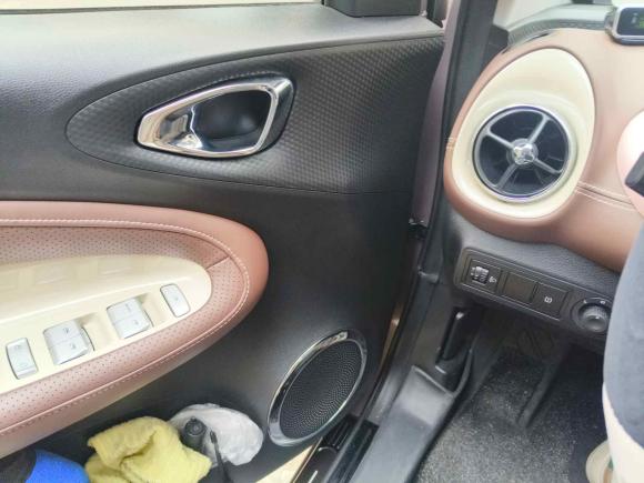 [上海·沪B] 二手五菱汽车五菱缤果2023款 333km 悦享款