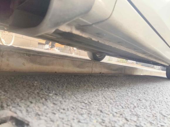 [武汉·鄂A] 二手日产轩逸2016款 1.6XL CVT豪华版