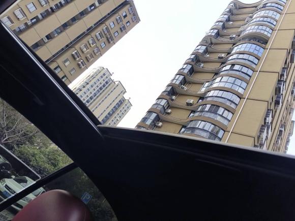 [杭州·皖B] 二手奔驰奔驰CLK级2006款 CLK 200K 双门轿跑车