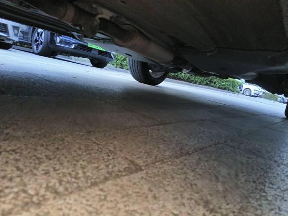 [宁波·浙B] 二手路虎发现神行2015款 2.0T SE