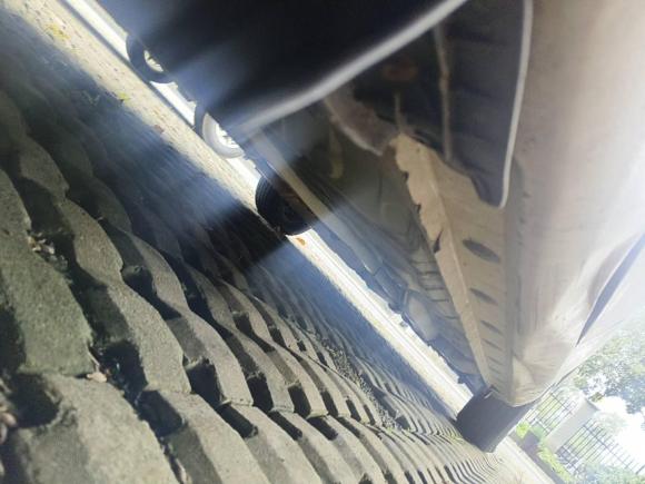 [合肥·皖N] 二手丰田YARiS L 致炫2014款 1.3E 手动魅动版