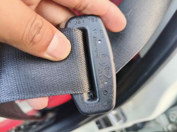 [杭州·浙A] 二手MINIMINI CLUBMAN2016款 改款 1.5T COOPER