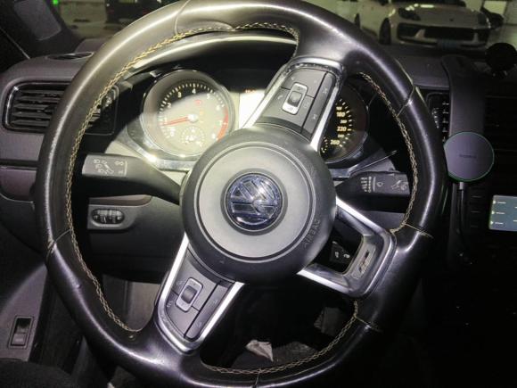 [上海·苏M] 二手大众速腾2016款 280TSI 自动R-Line