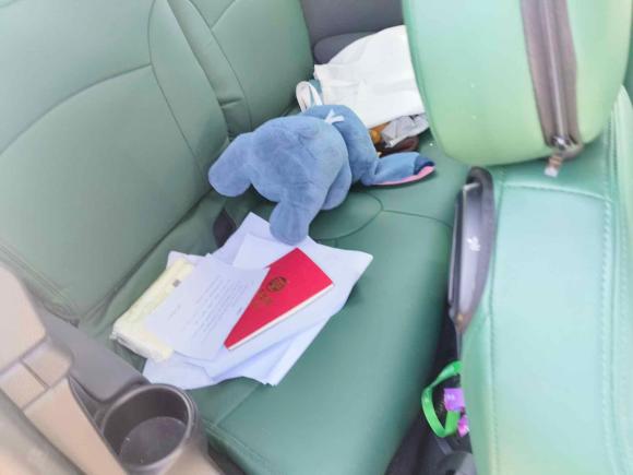 [杭州·浙A] 二手MINIMINI CLUBMAN2007款 1.6L COOPER Fun