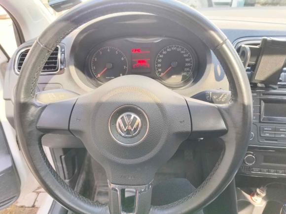 [成都·川A] 二手大众Polo2013款 1.6L 自动豪华版