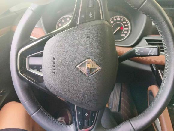 [金华·浙G] 二手宝沃宝沃BX72016款 28T 四驱旗舰版 5座