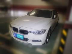[苏州·苏E] 宝马宝马3系2019款 320Li M运动套装