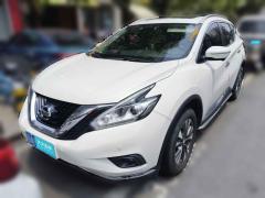 [武汉·鄂A] 日产楼兰2019款 2.5L XL 两驱智联豪华版 国V