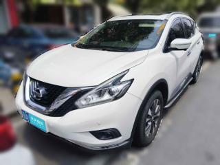 日产楼兰2019款 2.5L XL 两驱智联豪华版 国V「武汉二手车」「天天拍车」