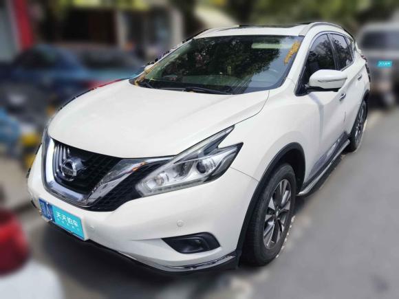 日產(chǎn)樓蘭2019款 2.5L XL 兩驅(qū)智聯(lián)豪華版 國(guó)V「武漢二手車」「天天拍車」