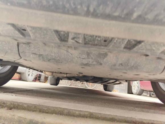 [嘉兴·浙F] 二手本田缤智2020款 1.5L CVT先锋版