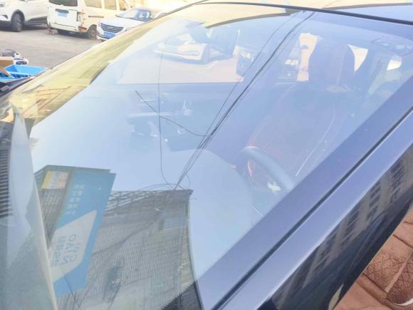 [宁波·浙B] 二手荣威荣威RX52016款 20T 两驱自动互联网智享版