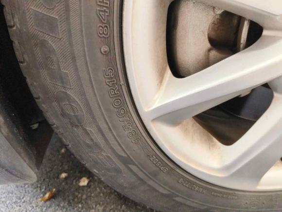 [济南·鲁A] 二手丰田YARiS L 致炫2020款 致炫X 1.5L CVT领先版