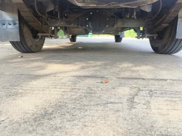 [武汉·鄂A] 二手东风小康东风小康EC362022款 标准版宁德时代电池