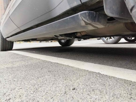 [合肥·皖N] 二手大众途昂2017款 380TSI 四驱豪华版