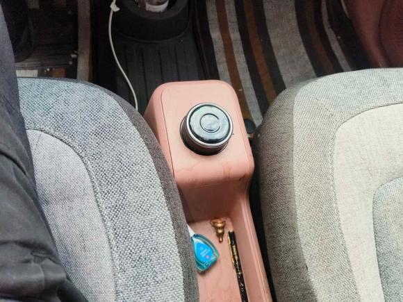 [杭州·浙A] 二手凌宝汽车凌宝BOX2022款 卓文君Pro版