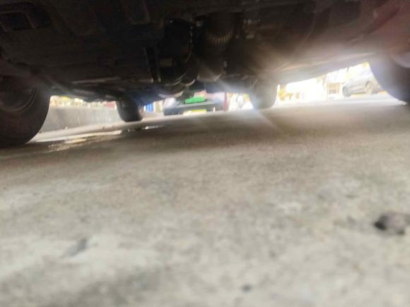 [嘉兴·浙F] 二手日产楼兰2021款 2.5L XL 两驱智联豪华版