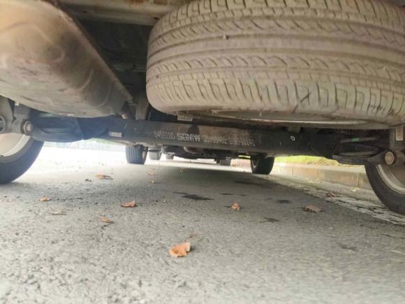 [合肥·皖A] 二手宝骏宝骏7302016款 1.5L 手动舒适型 7座 国V
