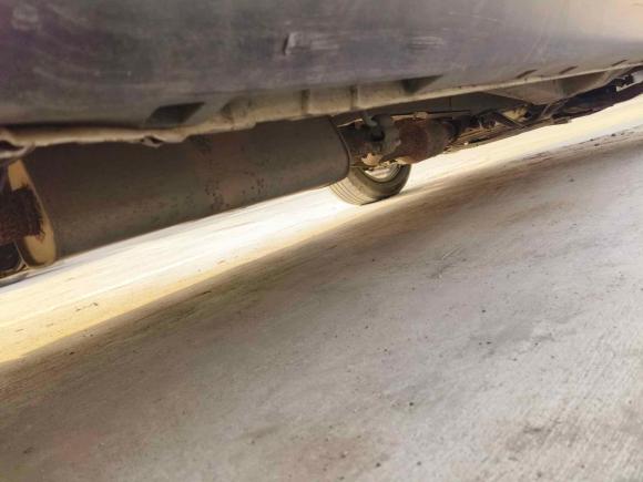 [上海·苏U] 二手吉利汽车博越2016款 1.8TD 自动智慧型