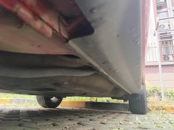 [上海·沪A] 二手本田本田XR-V2015款 1.5L LXi CVT经典版