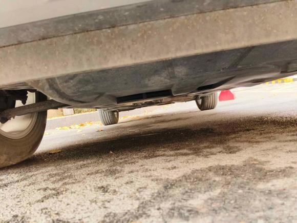 [济南·鲁A] 二手大众途昂2020款 380TSI 四驱舒适版 国VI