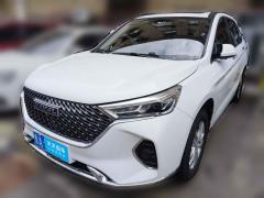 [济南·鲁A] 哈弗哈弗M62021款 PLUS 1.5T DCT舒享型
