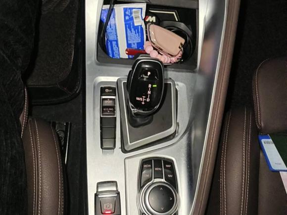 [杭州·浙A] 二手宝马宝马X12020款 sDrive25Li 领先型