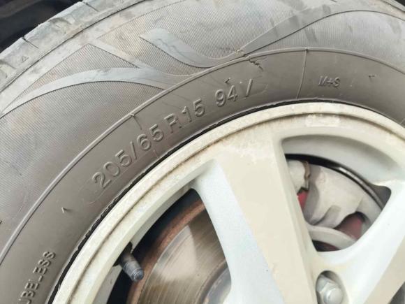 [深圳·粤B] 二手本田雅阁2006款 2.0L 标准版