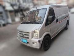 [青岛·鲁U] 东风小康东风小康C352018款 1.5L基本型Ⅱ厢车国V DK15