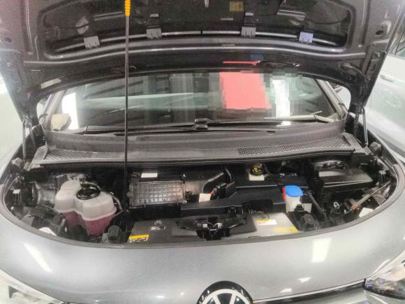 [温州·浙C] 二手大众大众ID.32024款 纯净智享版