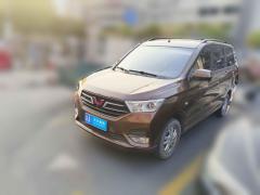 [杭州·浙A] 五菱汽车五菱宏光2019款 1.5L S舒适型国VI LAR