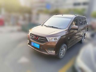 五菱汽车五菱宏光2019款 1.5L S舒适型国VI LAR「杭州二手车」「天天拍车」