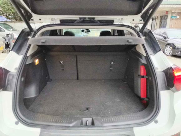 [上海·苏J] 二手别克昂科拉GX2020款 20T CVT两驱豪华型