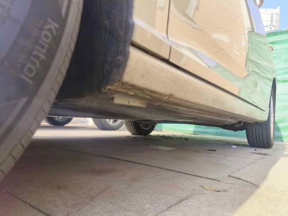 [青岛·鲁B] 二手大众朗逸2019款 280TSI DSG舒适版 国VI