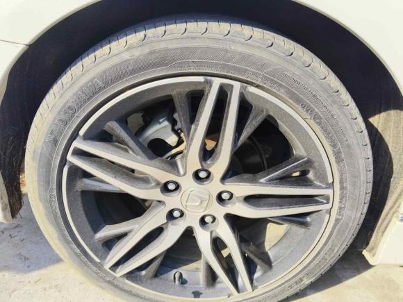 [上海·苏A] 二手本田英仕派2022款 260TURBO 精悦版