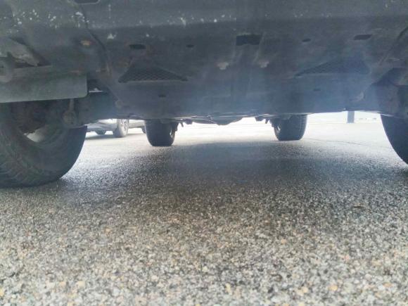 [济南·鲁A] 二手丰田兰德酷路泽2012款 4.0L 自动GX-R