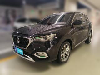 名爵名爵HS2019款 20T 自动两驱Trophy超跑版 国VI「西安二手车」「天天拍车」