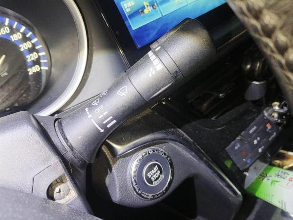 [武汉·鄂A] 二手启辰启辰T902018款 2.0L CVT智联智尚版 国V