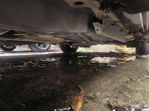 [南昌·赣F] 二手别克昂科威Plus2016款 20T 两驱精英型