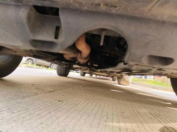 [合肥·皖A] 二手讴歌讴歌MDX2010款 3.7 标准豪华运动版