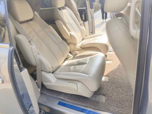 [无锡·苏B] 二手别克别克GL82018款 28T 豪华型 国VI