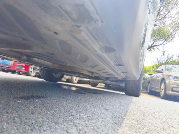 [上海·沪N] 二手奔驰奔驰GLC2016款 GLC 200 4MATIC